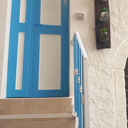 La perla del Gargano home Vieste Exterior foto